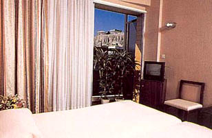 Athens Gate 3***,  , ,   - Athens Gate 3***, hotels Greece, Greece, Averest